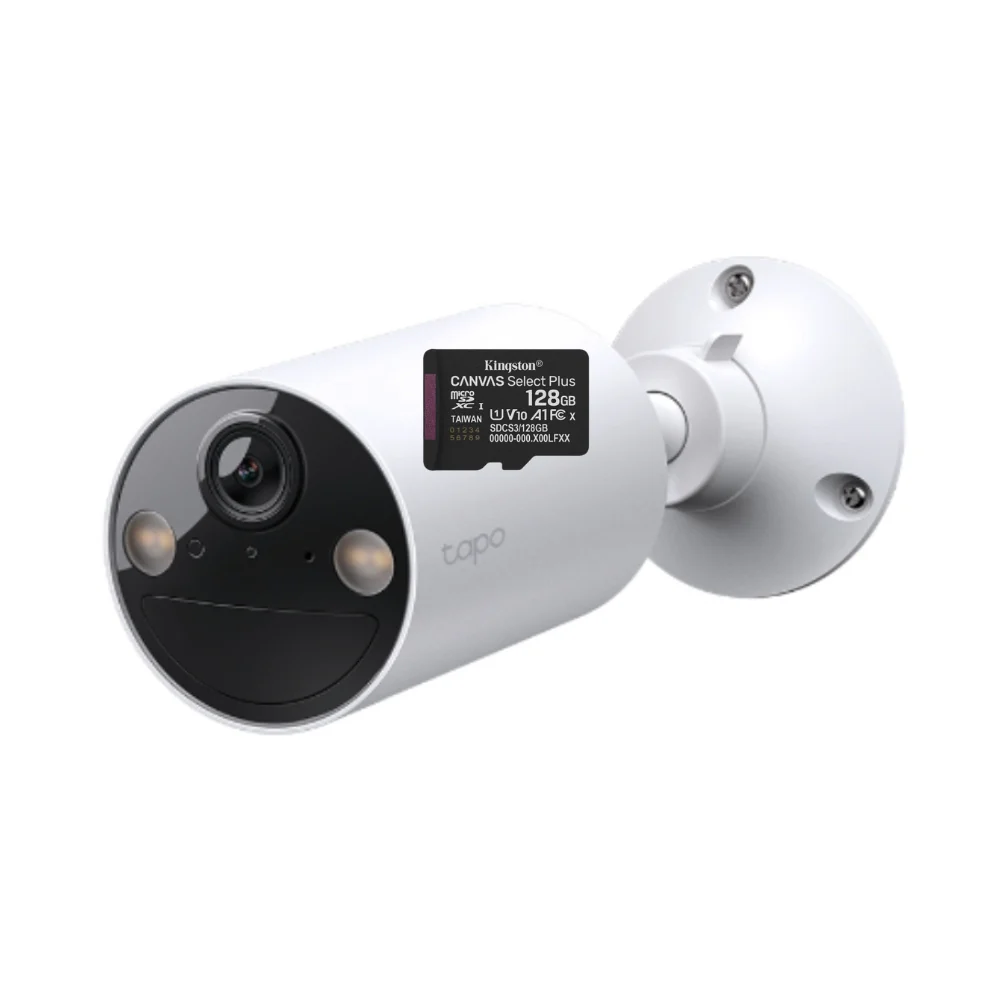 Cámaras de seguridad